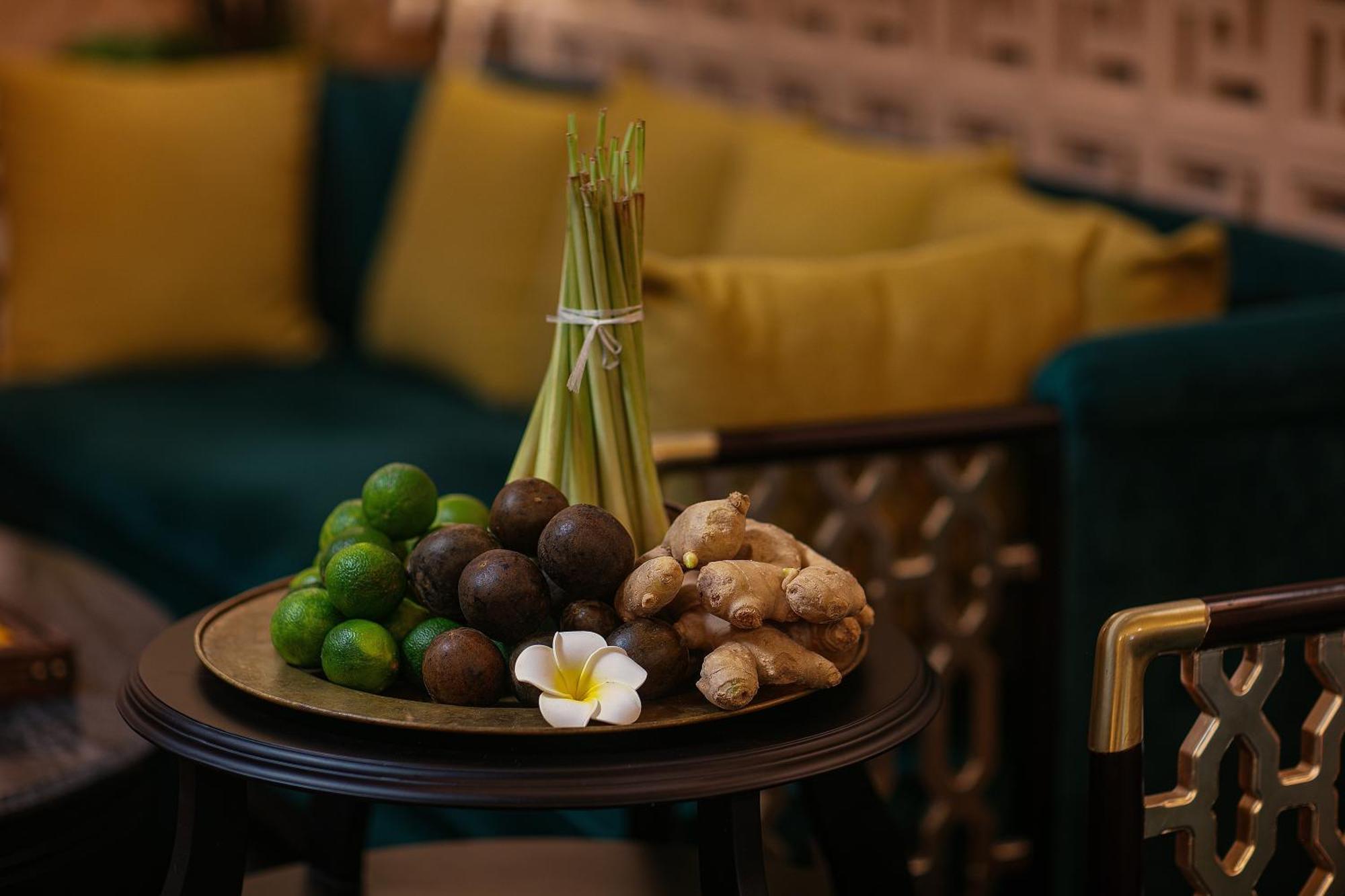 LeaH Silk Hotel Hanoi Exterior foto