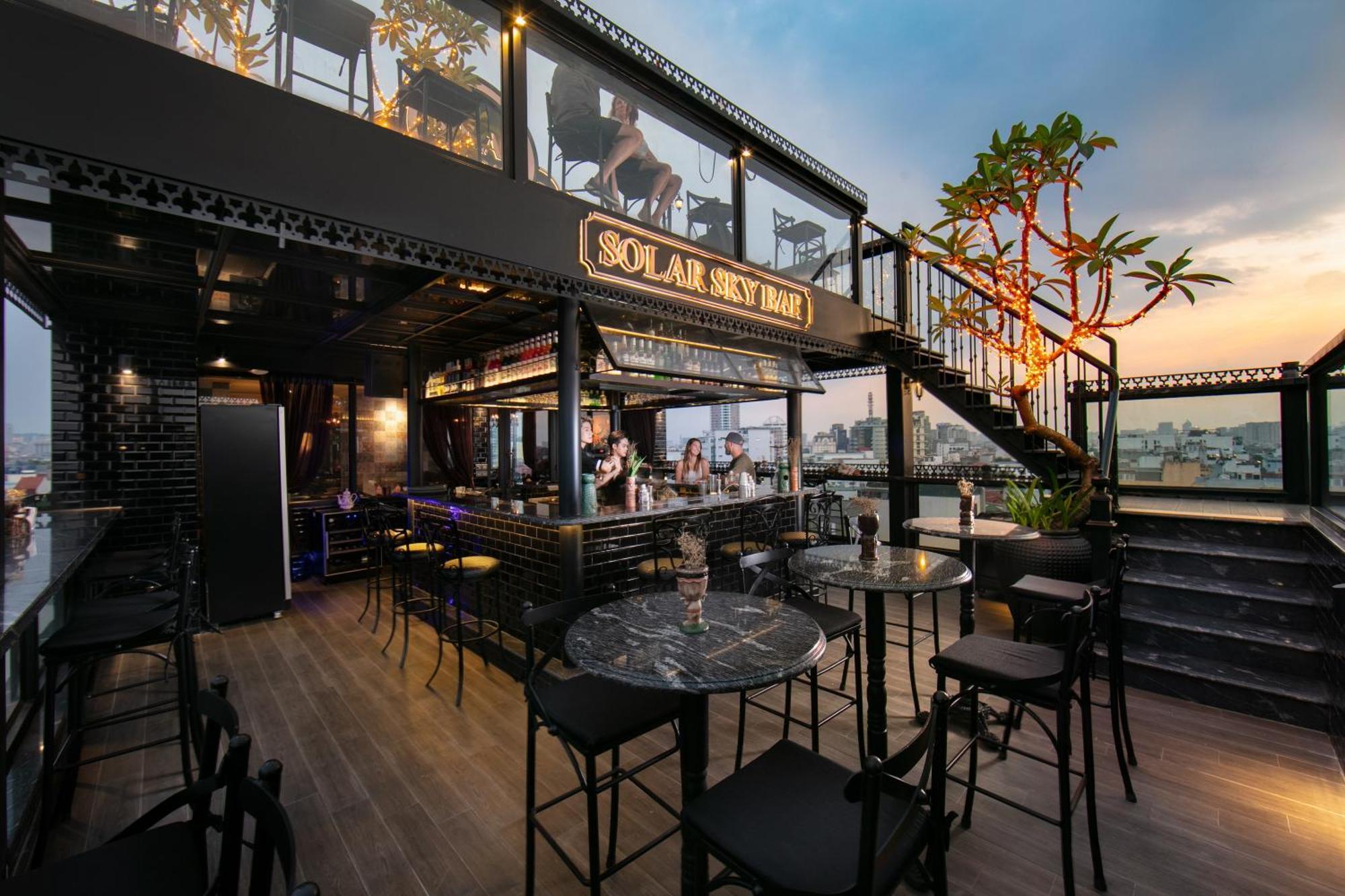 LeaH Silk Hotel Hanoi Exterior foto
