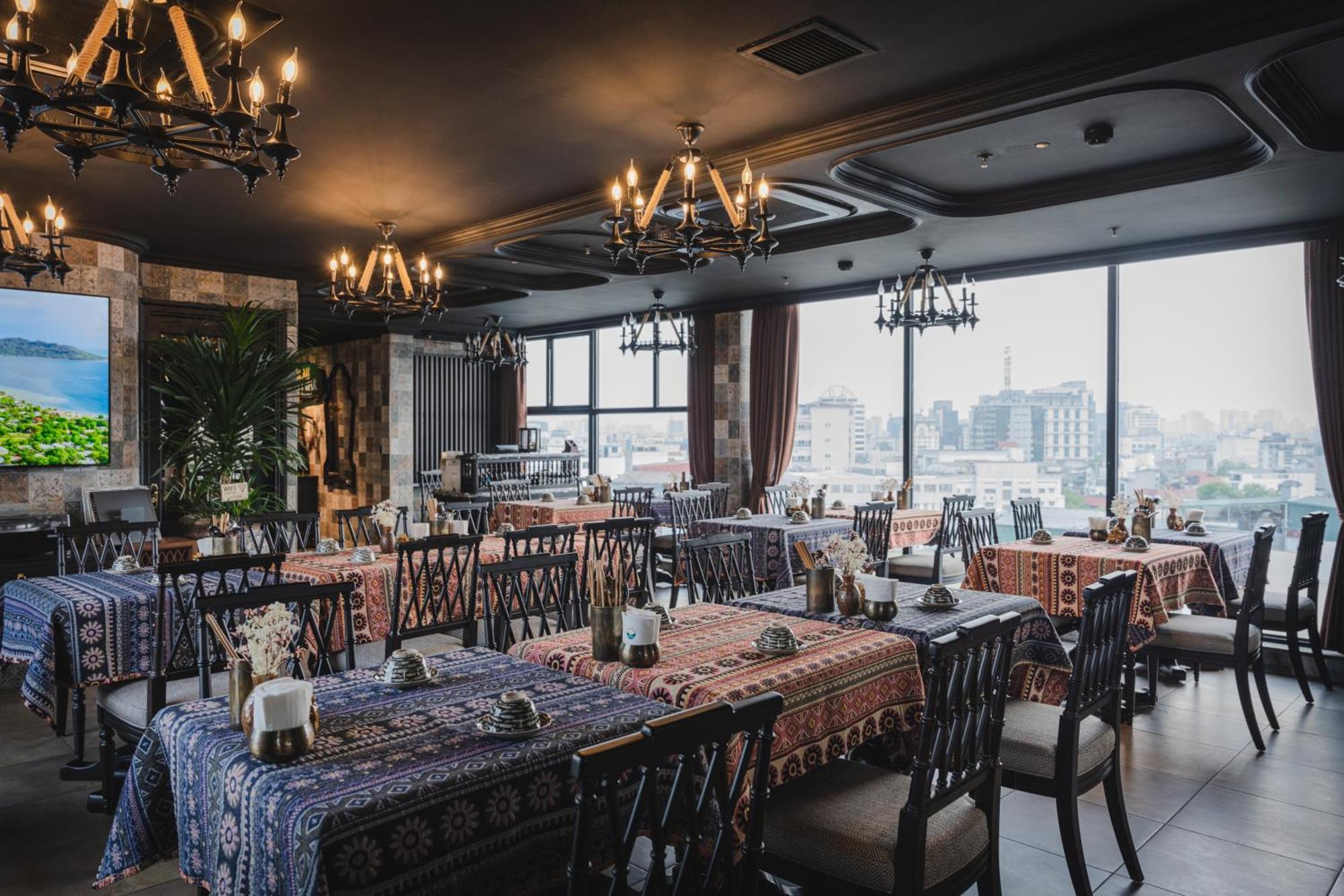 LeaH Silk Hotel Hanoi Exterior foto